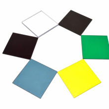 Factory Price UV Blocking Solid Polycarbonate PC Sheet